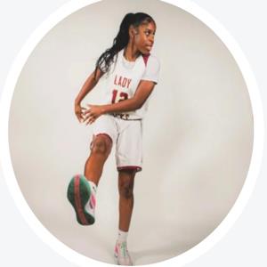 Arianna Stephens