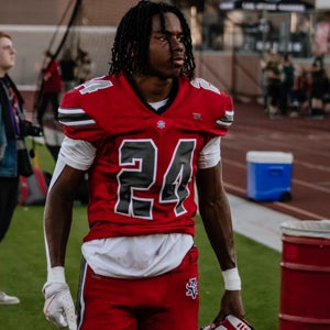 Valentino Wedderburn ii