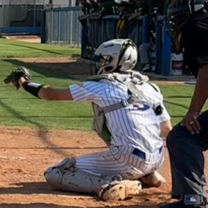 Parker Wilson mugshot