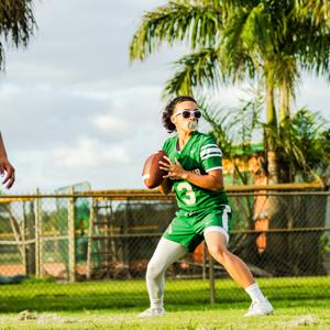 Alyssa Colon mugshot