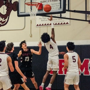 Terrence Townsend mugshot