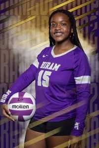 Taliyah Powell