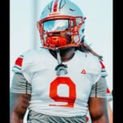 Jamarion Coleman mugshot