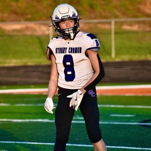 Brayden Falco