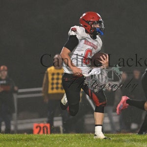 Kaden Waugh