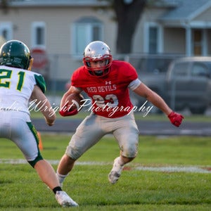 Josiah Pattangall mugshot