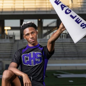 CLYDARIUS BINDER