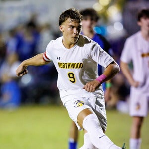 Patrick Guest mugshot