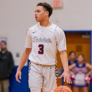 Chase Mitchell mugshot