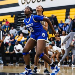 Imani Levey