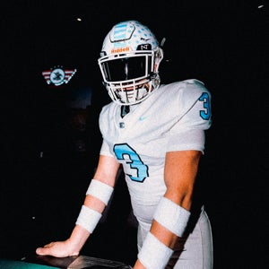 Julian Gallegos mugshot