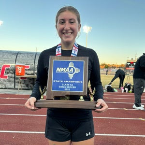 Maddie Johnson mugshot