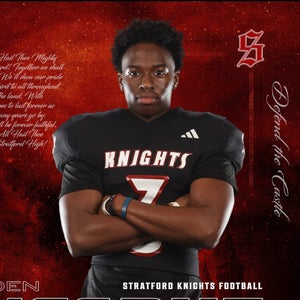 Jaden Mcgrue