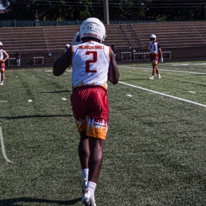 Zay McCathern