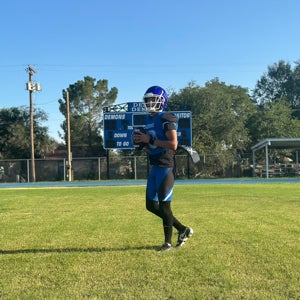 CJ Granados