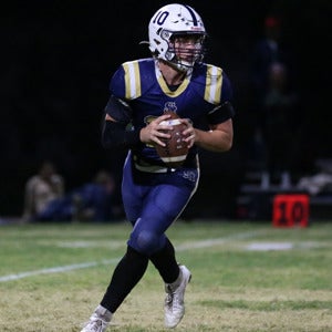 Daniel Marlow mugshot