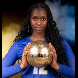 Imani Taylor