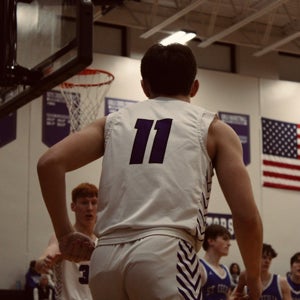 Landon Bules