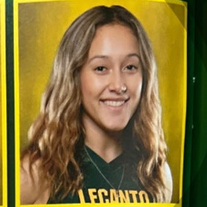 Kailani Dejesus