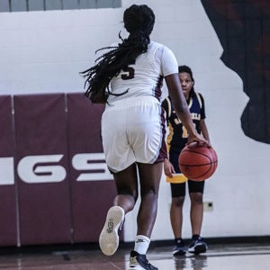 Treasure Cistrunk mugshot