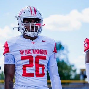 Devin Webb