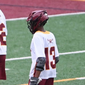 Malakai Cadet