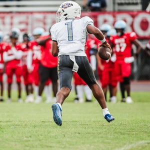 Markus Cannon Jr