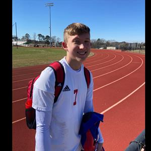 Camden Childress