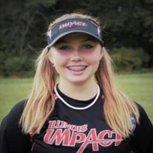 MOLLY MCDONAGH