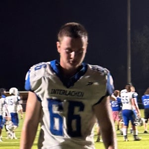 JACKSON ALFORD