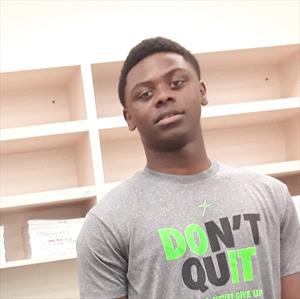 Jermain Fashaw ii mugshot