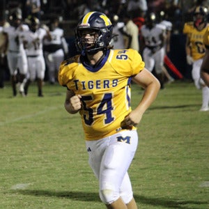 Cole Browder