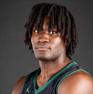 Tounde Yessoufou mugshot