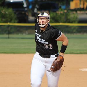 Jillian Mcfarland mugshot