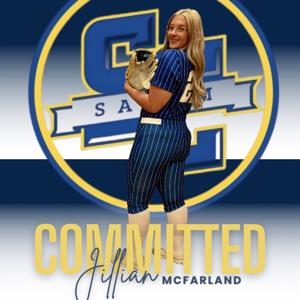 JILLIAN MCFARLAND