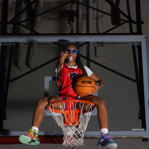 Tyasia Martin mugshot