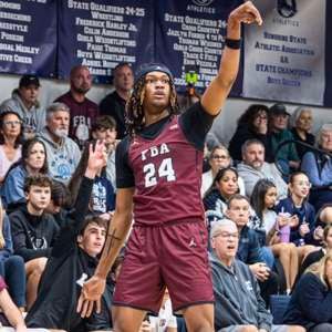 Brock Bass-Bonner mugshot