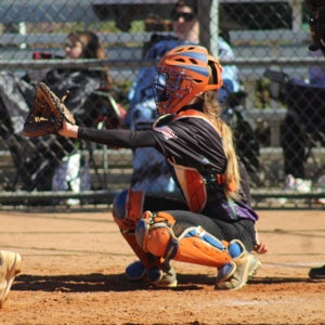 Alayna Davis mugshot