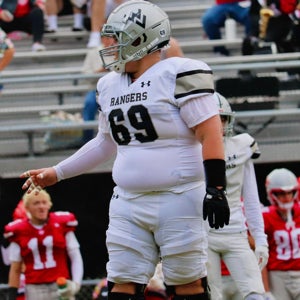 Zackary Bonard