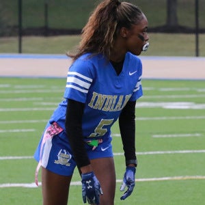 Ke'Torah Diggs