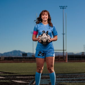 Mikayla Astill