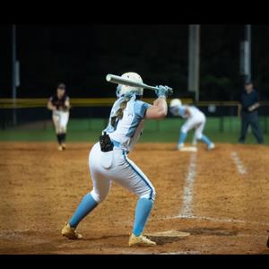 Aubri George mugshot