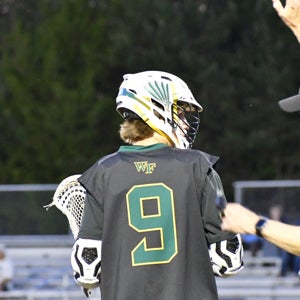 Cole Tisdale