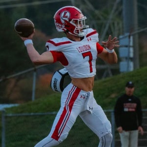 Bronson Scrivner