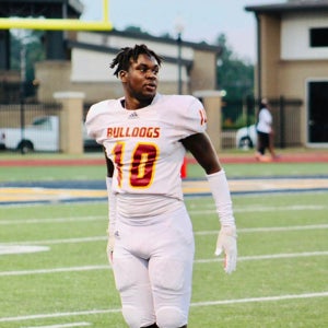 Kaden Bolton