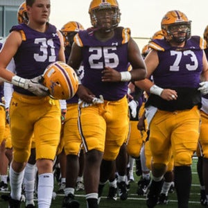 Preston Thomas