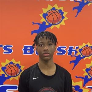 Jalen Harper