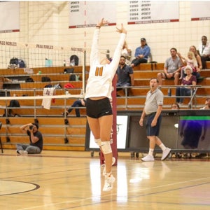 Emma Johnson mugshot