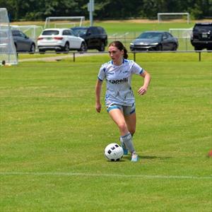 EmmaKate McMahon mugshot