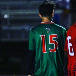 Braden C De Anda mugshot